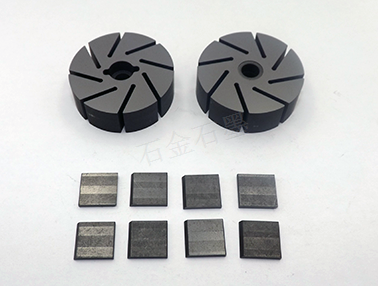 石墨轉子 旋片 葉片