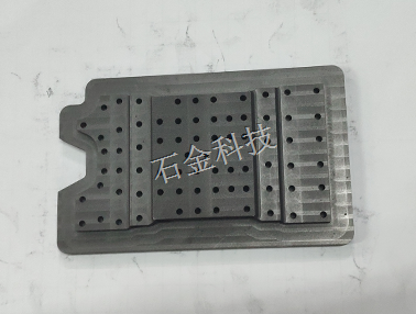 擴散焊接石墨制品