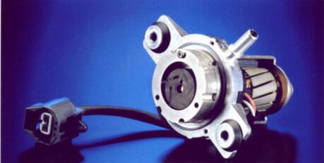 新能源電動(dòng)汽車真空泵 新能源電動(dòng)汽車真空泵