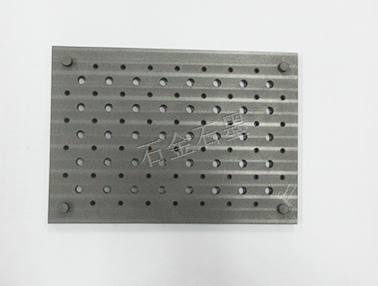 燒結(jié)石墨模具 燒結(jié)石墨模具