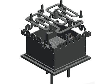 熱場(chǎng)石墨護(hù)板 熱場(chǎng)石墨護(hù)板