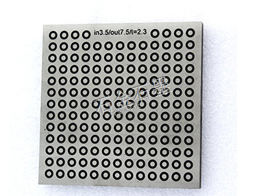 石墨制品玻璃封裝燒結(jié)用石墨 石墨制品玻璃封裝燒結(jié)用石墨