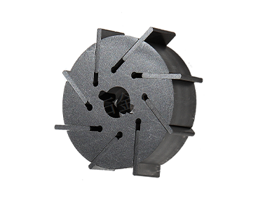 石墨轉(zhuǎn)子、葉片 石墨轉(zhuǎn)子、葉片