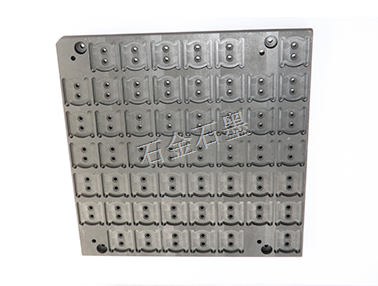 玻璃封裝石墨治具 玻璃封裝石墨治具