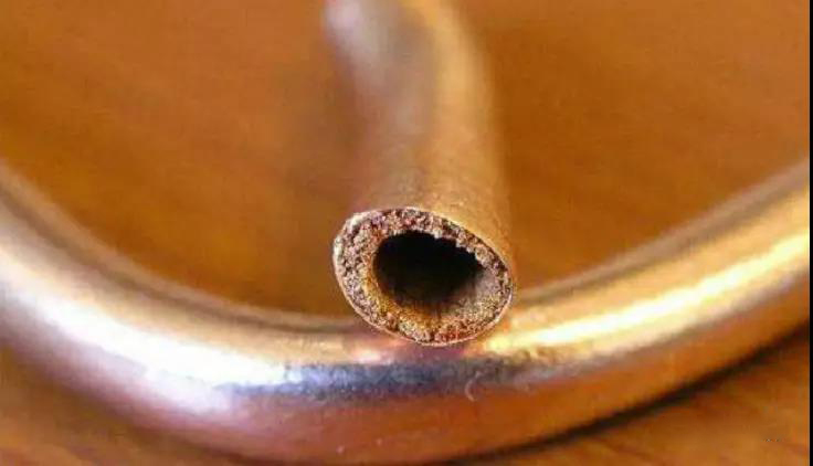 熱管內(nèi)部細節(jié) 熱管內(nèi)部細節(jié)