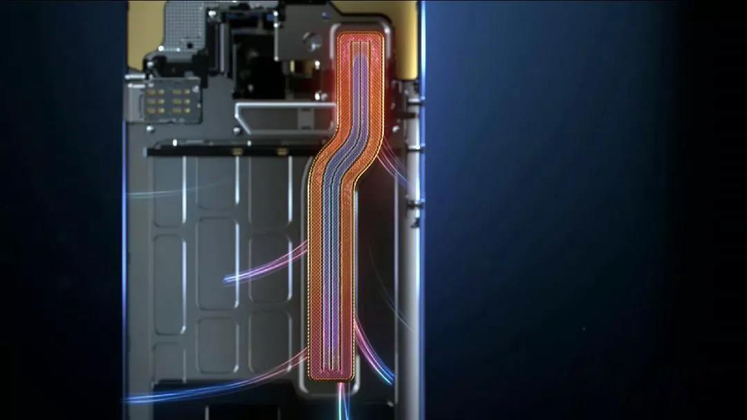 手機用熱管 手機用熱管