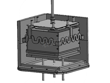 石金科技熱場 石金科技熱場
