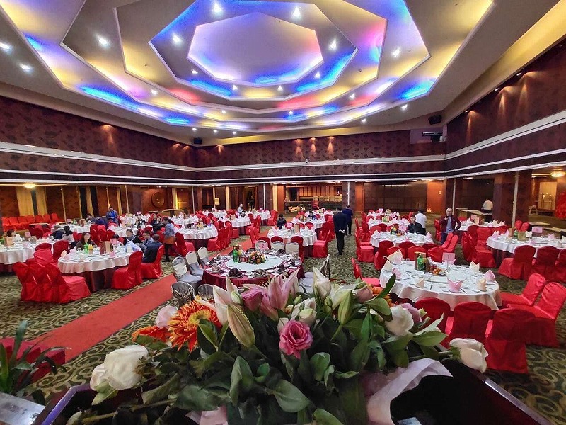 石金晚會(huì)現(xiàn)場 石金晚會(huì)現(xiàn)場