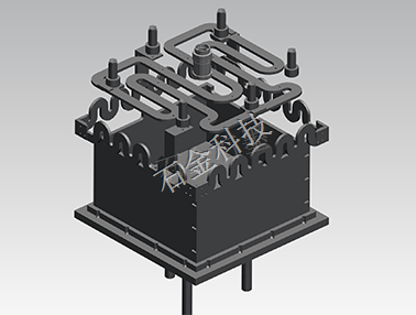 多晶硅熱場加熱系統(tǒng) 多晶硅熱場加熱系統(tǒng)