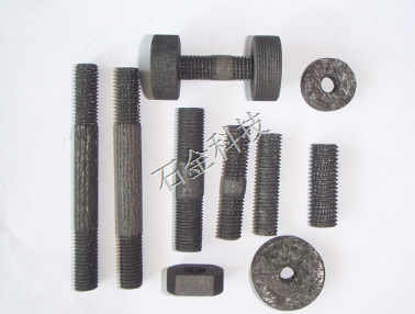 碳碳螺栓螺母 碳碳螺栓螺母