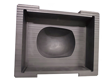 石墨模具 石墨模具