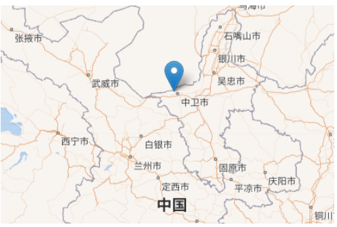 寧夏騰格里太陽能電站 寧夏騰格里太陽能電站