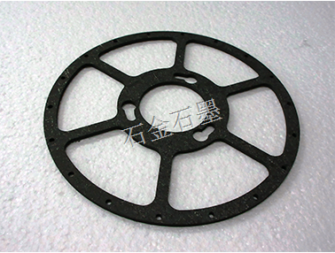 碳碳復(fù)合材料精密加工制品 碳碳復(fù)合材料精密加工制品