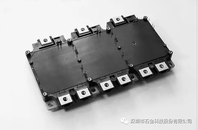 比亞迪車規(guī)級IGBT模組 比亞迪車規(guī)級IGBT模組