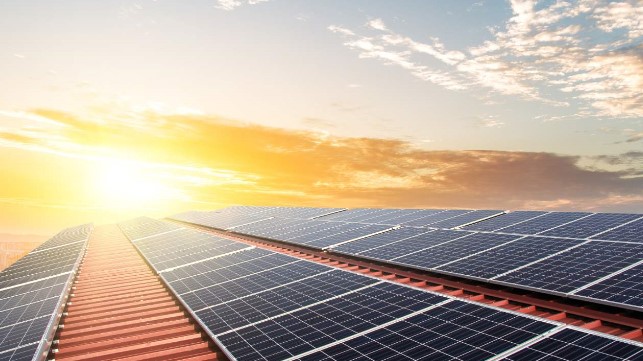 晶科阿聯(lián)酋阿布扎比項目 晶科阿聯(lián)酋阿布扎比項目