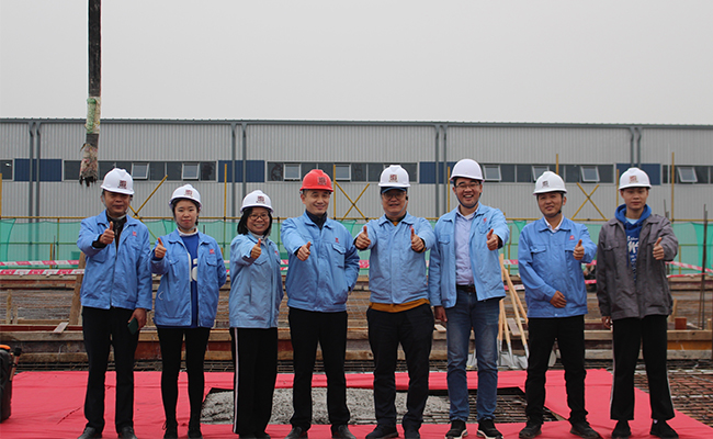 石金科技領(lǐng)導(dǎo) 石金科技領(lǐng)導(dǎo)