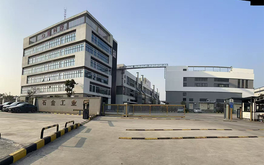 石金科技 石金科技